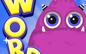 Word Monsters