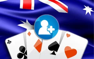 Australian Patience