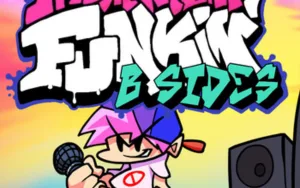 Friday Night Funkin B-Sides